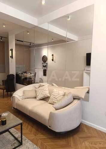 Продаётся 2-комн. новостройка 73 м², пос. Нардаран, photo 1 from 19