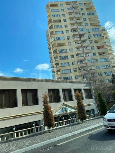 İcarəyə verilir 2 otaqlı yeni tikili 70 m², İçəri Şəhər m., photo 8 from 15