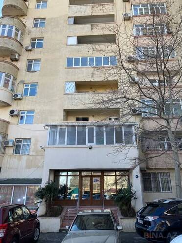 İcarəyə verilir 2 otaqlı yeni tikili 70 m², İçəri Şəhər m., photo 9 from 15