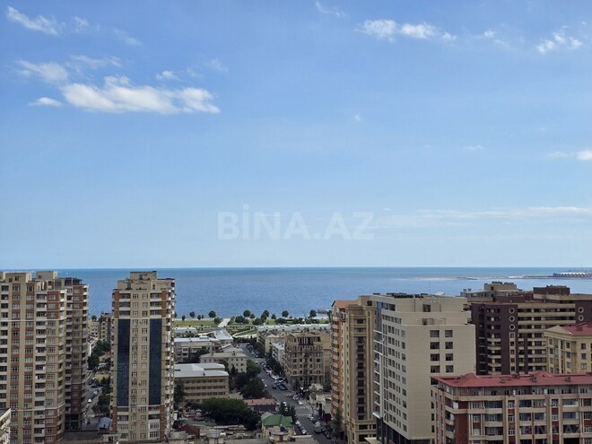 Сдаётся 3-комн. новостройка 156 м², м. Шах Исмаил Хатаи, photo 27 from 28