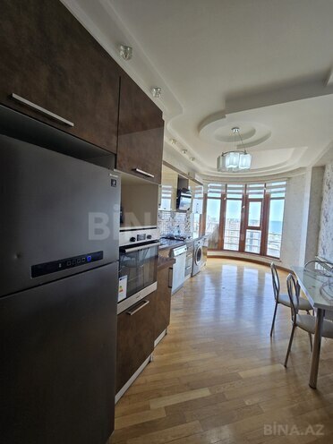 Сдаётся 3-комн. новостройка 156 м², м. Шах Исмаил Хатаи, photo 7 from 28