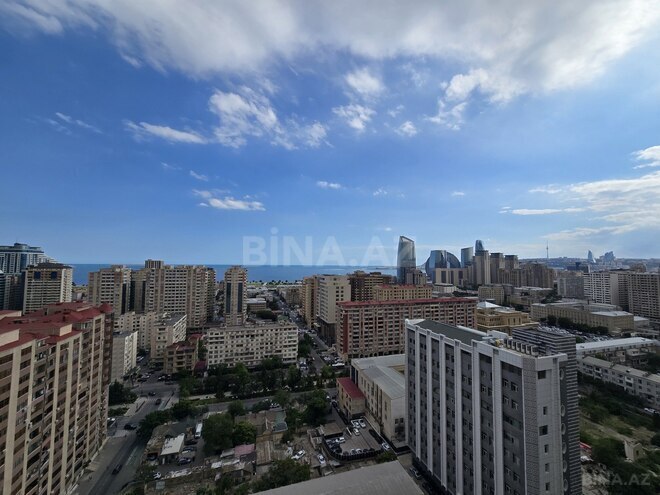 Сдаётся 3-комн. новостройка 156 м², м. Шах Исмаил Хатаи, photo 6 from 28