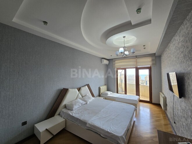 Сдаётся 3-комн. новостройка 156 м², м. Шах Исмаил Хатаи, photo 16 from 28
