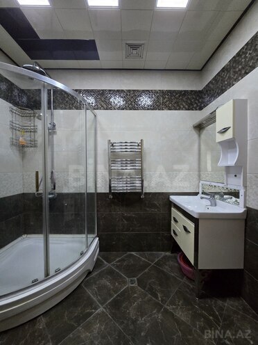 Сдаётся 3-комн. новостройка 156 м², м. Шах Исмаил Хатаи, photo 25 from 28