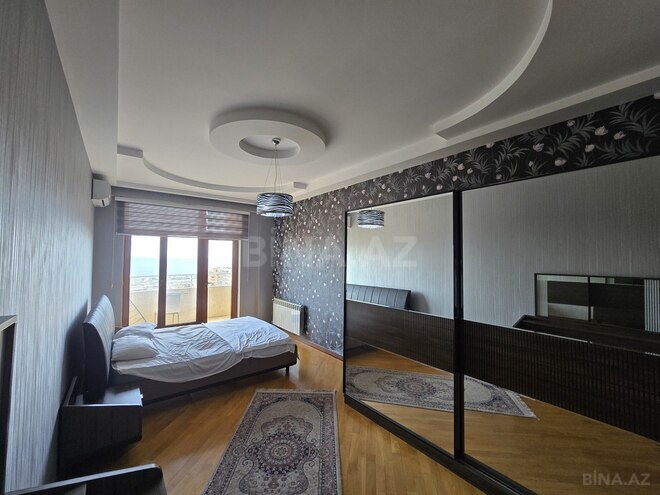 Сдаётся 3-комн. новостройка 156 м², м. Шах Исмаил Хатаи, photo 11 from 28