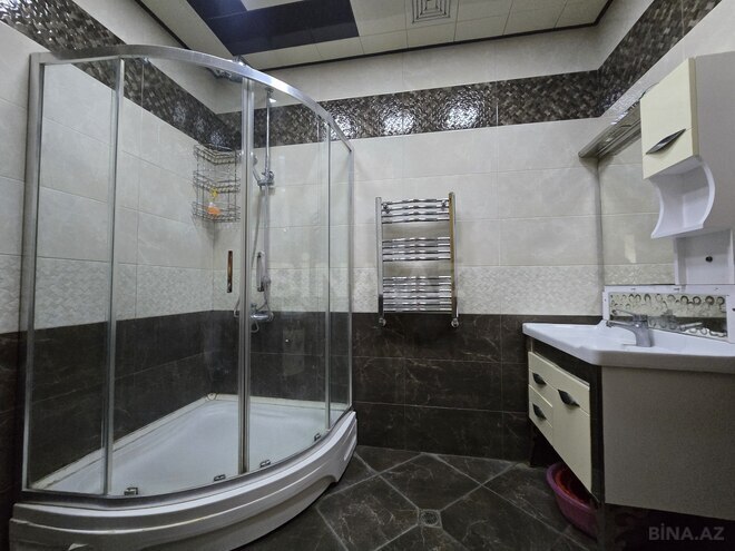 Сдаётся 3-комн. новостройка 156 м², м. Шах Исмаил Хатаи, photo 23 from 28