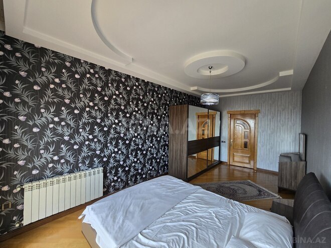 Сдаётся 3-комн. новостройка 156 м², м. Шах Исмаил Хатаи, photo 12 from 28