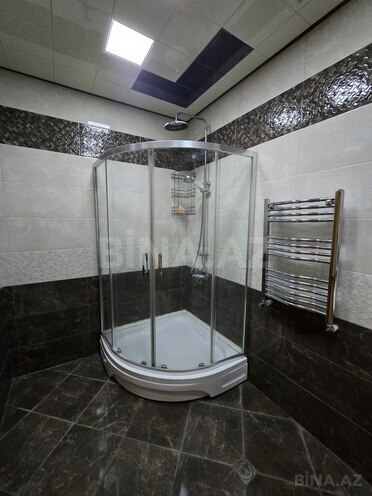 Сдаётся 3-комн. новостройка 156 м², м. Шах Исмаил Хатаи, photo 26 from 28