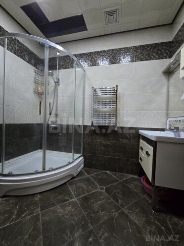 Сдаётся 3-комн. новостройка 156 м², м. Шах Исмаил Хатаи, photo 24 from 28
