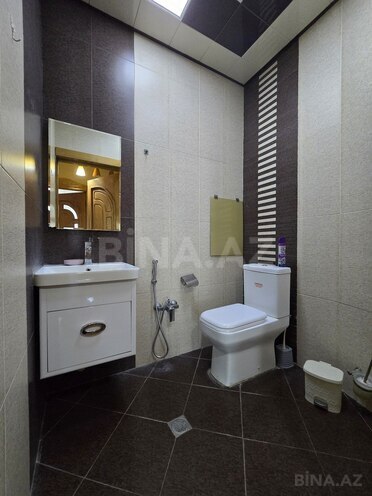 Сдаётся 3-комн. новостройка 156 м², м. Шах Исмаил Хатаи, photo 22 from 28