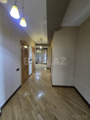 Сдаётся 3-комн. новостройка 156 м², м. Шах Исмаил Хатаи, photo 18 from 28