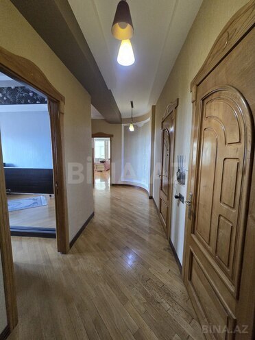 Сдаётся 3-комн. новостройка 156 м², м. Шах Исмаил Хатаи, photo 21 from 28