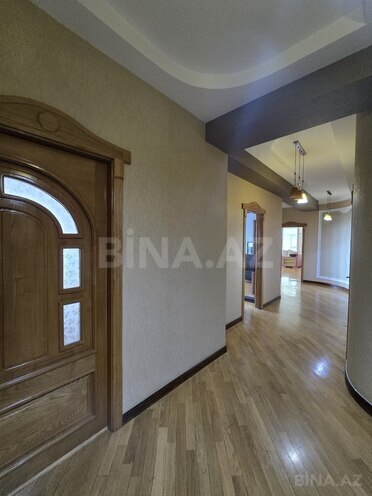 Сдаётся 3-комн. новостройка 156 м², м. Шах Исмаил Хатаи, photo 19 from 28