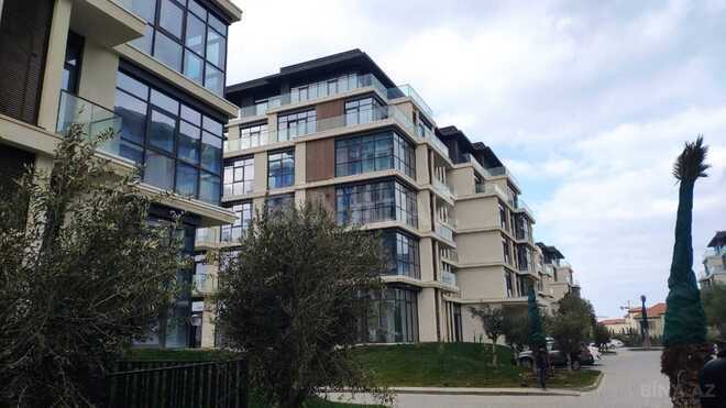 Сдаётся 2-комн. новостройка 73 м², пос. Нардаран, photo 3 from 19