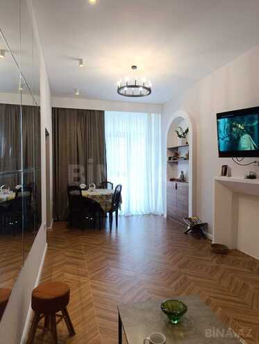 Сдаётся 2-комн. новостройка 73 м², пос. Нардаран, photo 14 from 19