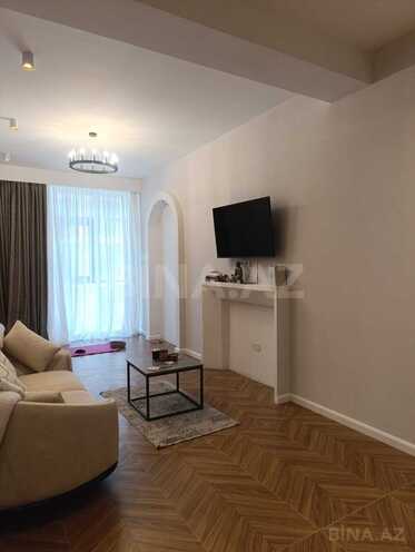 Сдаётся 2-комн. новостройка 73 м², пос. Нардаран, photo 12 from 19