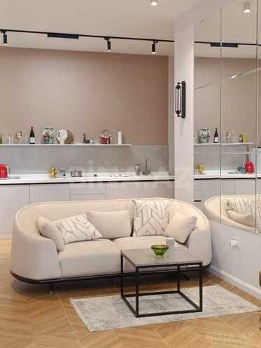 Сдаётся 2-комн. новостройка 73 м², пос. Нардаран, photo 10 from 19