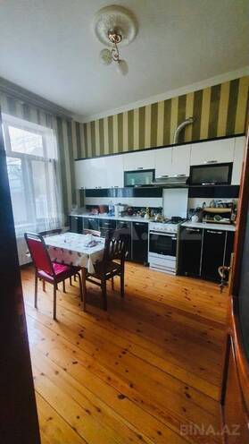 İcarəyə verilir 8 otaqlı həyət evi/bağ evi 200 m², Masazır q., photo 9 from 11