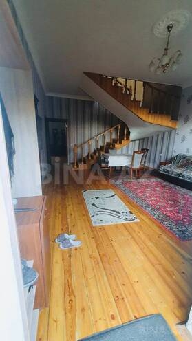 İcarəyə verilir 8 otaqlı həyət evi/bağ evi 200 m², Masazır q., photo 3 from 11