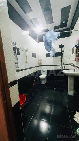 İcarəyə verilir 8 otaqlı həyət evi/bağ evi 200 m², Masazır q., photo 10 from 11