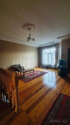 İcarəyə verilir 8 otaqlı həyət evi/bağ evi 200 m², Masazır q., photo 5 from 11