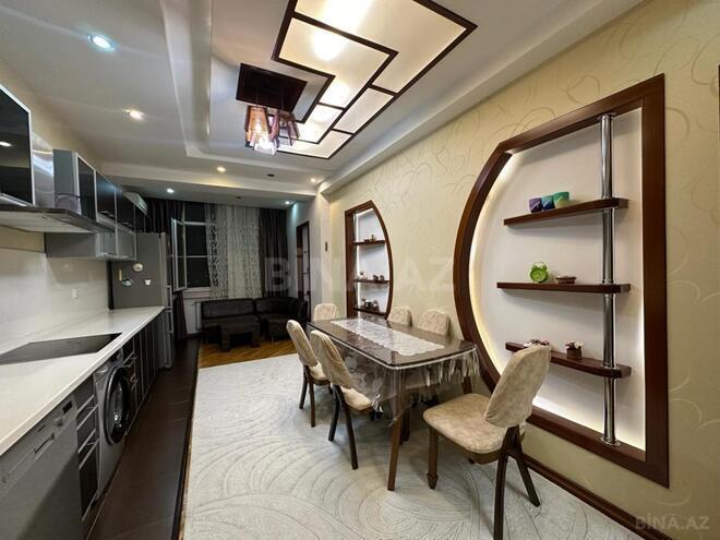 Продаётся 3-комн. новостройка 145 м², м. Ахмедлы, photo 13 from 19