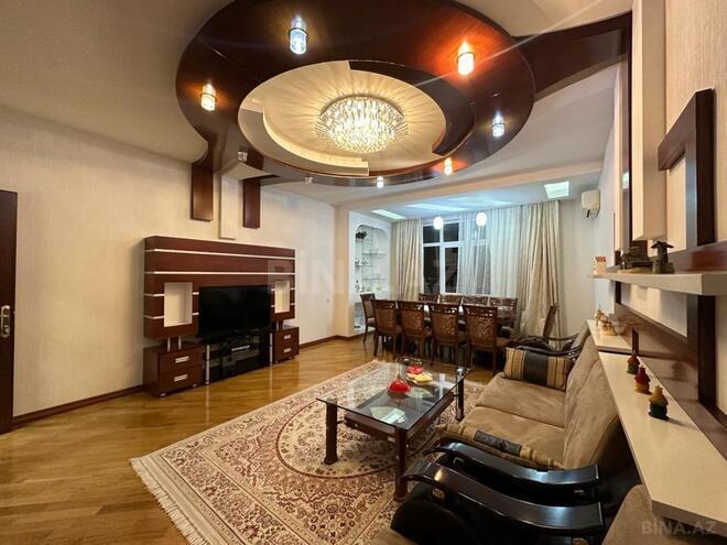 Продаётся 3-комн. новостройка 145 м², м. Ахмедлы, photo 3 from 19