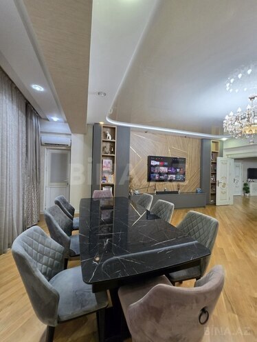Satılır 3 otaqlı yeni tikili 175 m², 20 Yanvar m., photo 8 from 13