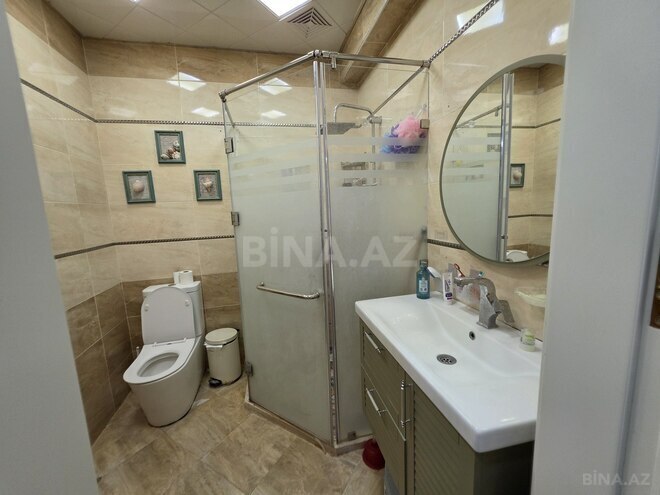 Satılır 3 otaqlı yeni tikili 175 m², 20 Yanvar m., photo 9 from 13