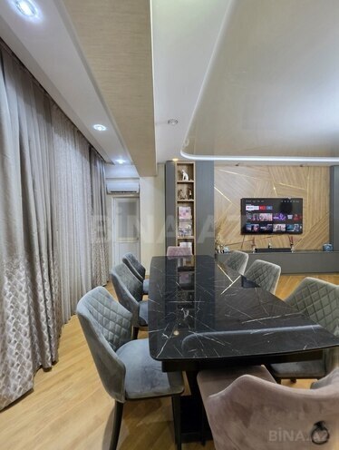 Satılır 3 otaqlı yeni tikili 175 m², 20 Yanvar m., photo 11 from 13