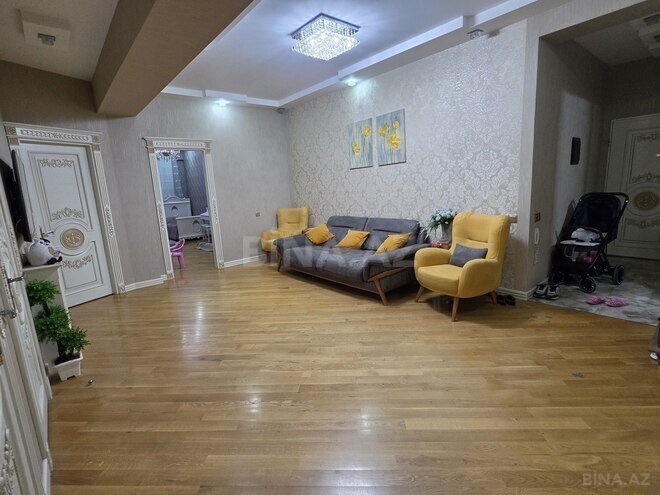 Satılır 3 otaqlı yeni tikili 175 m², 20 Yanvar m., photo 3 from 13