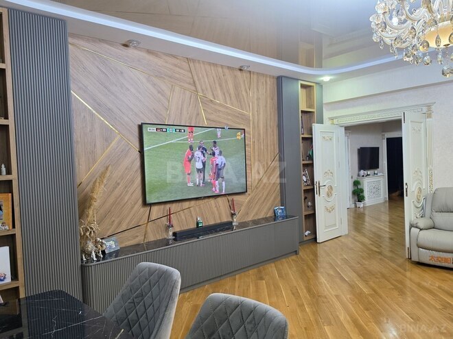 Satılır 3 otaqlı yeni tikili 175 m², 20 Yanvar m., photo 1 from 13