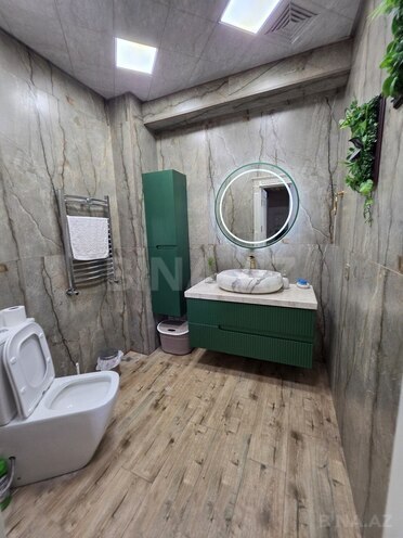 Satılır 3 otaqlı yeni tikili 175 m², 20 Yanvar m., photo 10 from 13