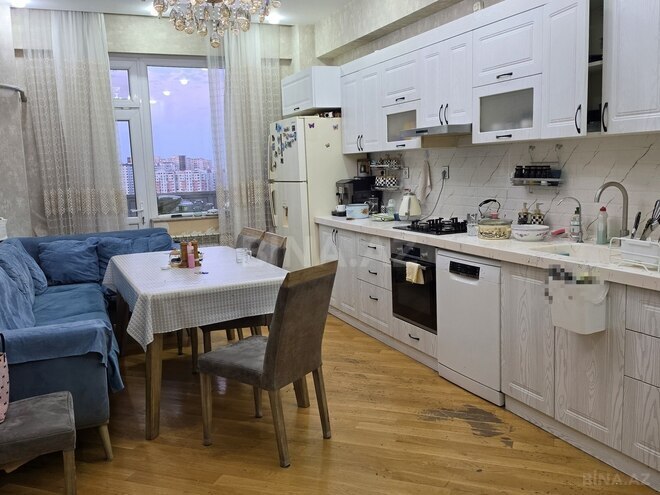 Satılır 3 otaqlı yeni tikili 175 m², 20 Yanvar m., photo 6 from 13