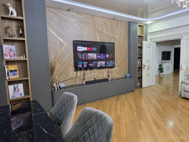 Satılır 3 otaqlı yeni tikili 175 m², 20 Yanvar m., photo 12 from 13