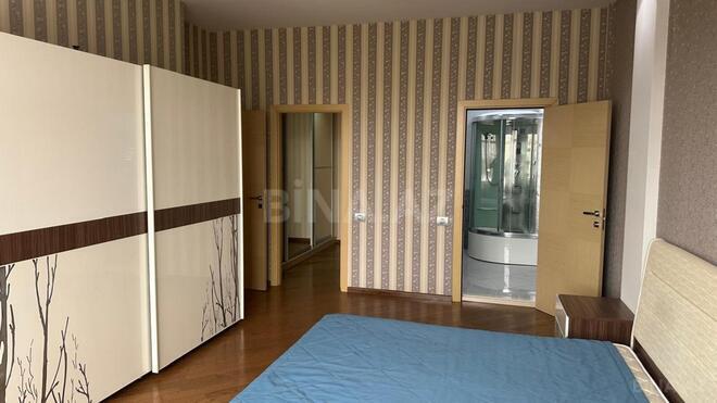 İcarəyə verilir 4 otaqlı yeni tikili 220 m², 28 May m., photo 8 from 19