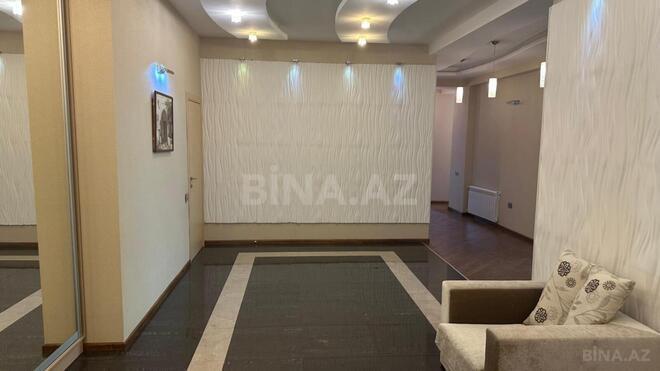 İcarəyə verilir 4 otaqlı yeni tikili 220 m², 28 May m., photo 13 from 19