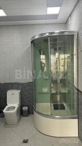 İcarəyə verilir 4 otaqlı yeni tikili 220 m², 28 May m., photo 17 from 19