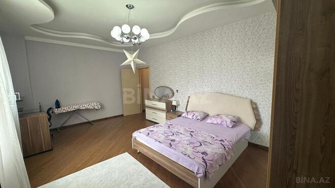 İcarəyə verilir 4 otaqlı yeni tikili 220 m², 28 May m., photo 5 from 19