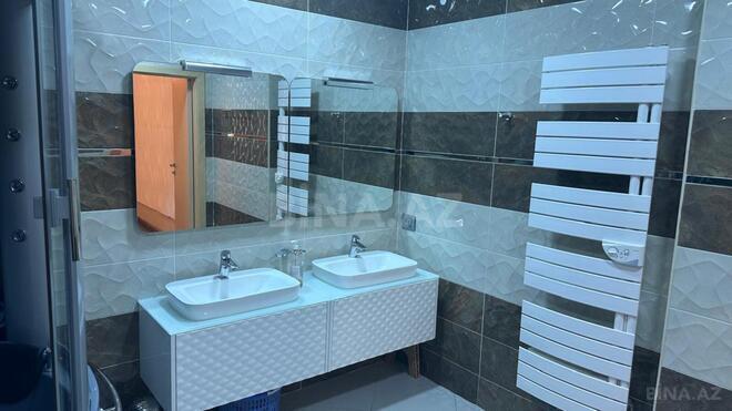İcarəyə verilir 4 otaqlı yeni tikili 220 m², 28 May m., photo 14 from 19