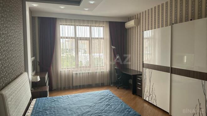 İcarəyə verilir 4 otaqlı yeni tikili 220 m², 28 May m., photo 7 from 19