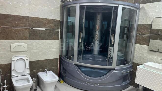 İcarəyə verilir 4 otaqlı yeni tikili 220 m², 28 May m., photo 18 from 19