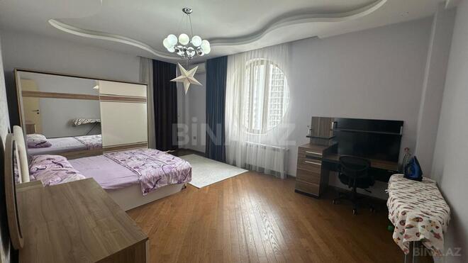 İcarəyə verilir 4 otaqlı yeni tikili 220 m², 28 May m., photo 6 from 19