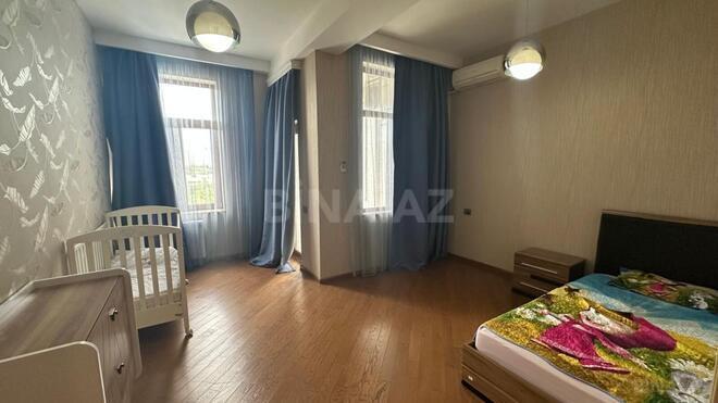 İcarəyə verilir 4 otaqlı yeni tikili 220 m², 28 May m., photo 9 from 19