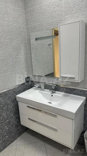 İcarəyə verilir 4 otaqlı yeni tikili 220 m², 28 May m., photo 15 from 19