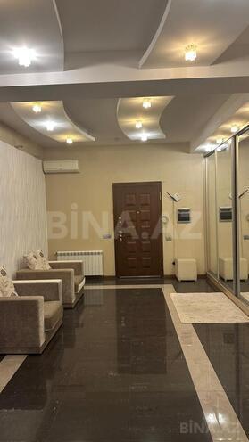 İcarəyə verilir 4 otaqlı yeni tikili 220 m², 28 May m., photo 12 from 19