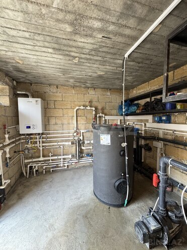 Продаётся 6-комн. дом/дача 300 м², photo 25 from 26