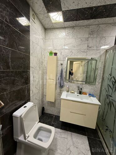 Продаётся 3-комн. новостройка 135 м², м. Мемар Аджеми, photo 14 from 17