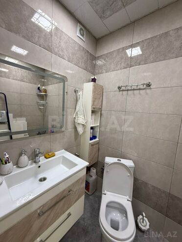 Продаётся 3-комн. новостройка 135 м², м. Мемар Аджеми, photo 15 from 17