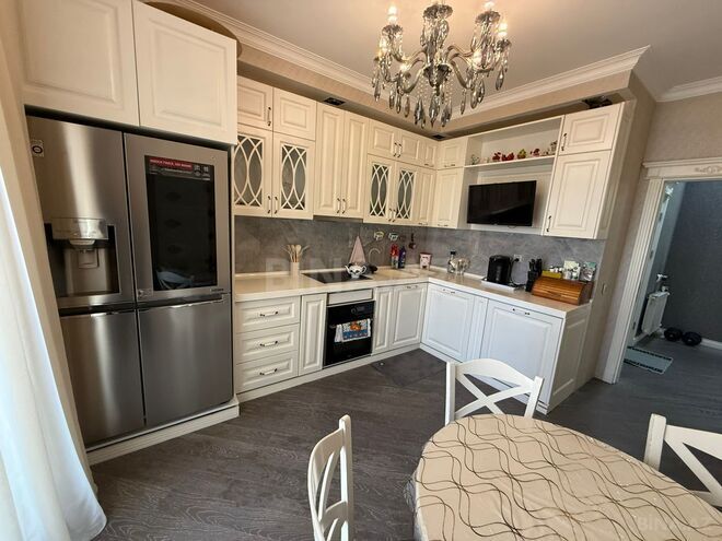 Продаётся 3-комн. новостройка 135 м², м. Мемар Аджеми, photo 10 from 17